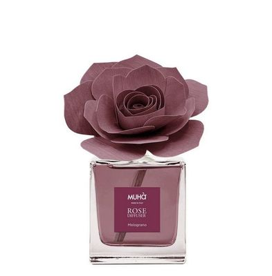 MUHÀ Difusor Rosa Melograno