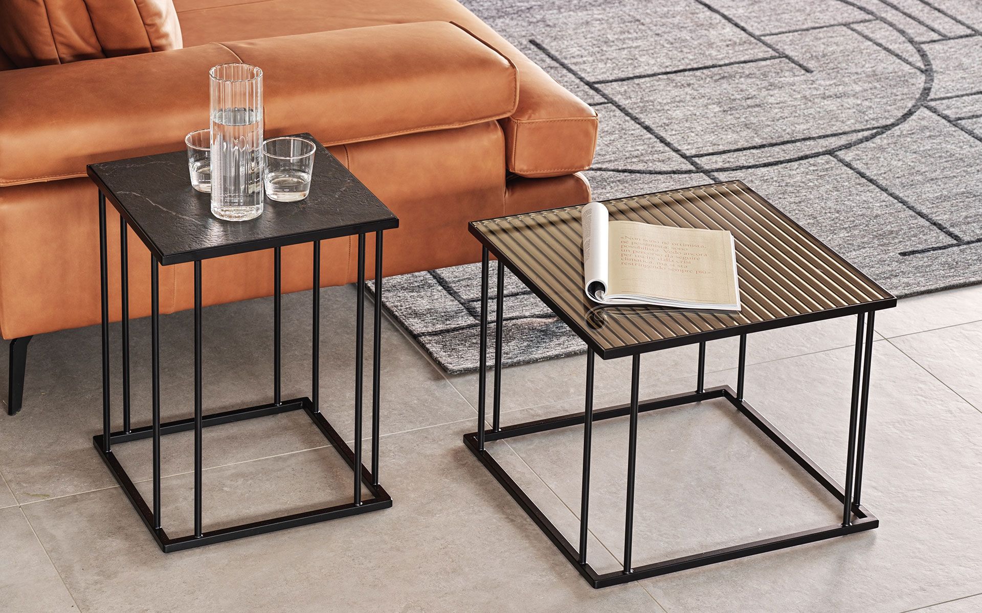 CALLIGARIS RENEE TABLE