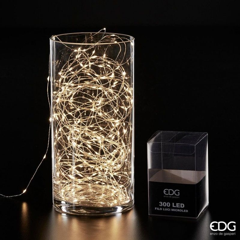 LUZES MICROLED X300(22,5+3MT)FISS
