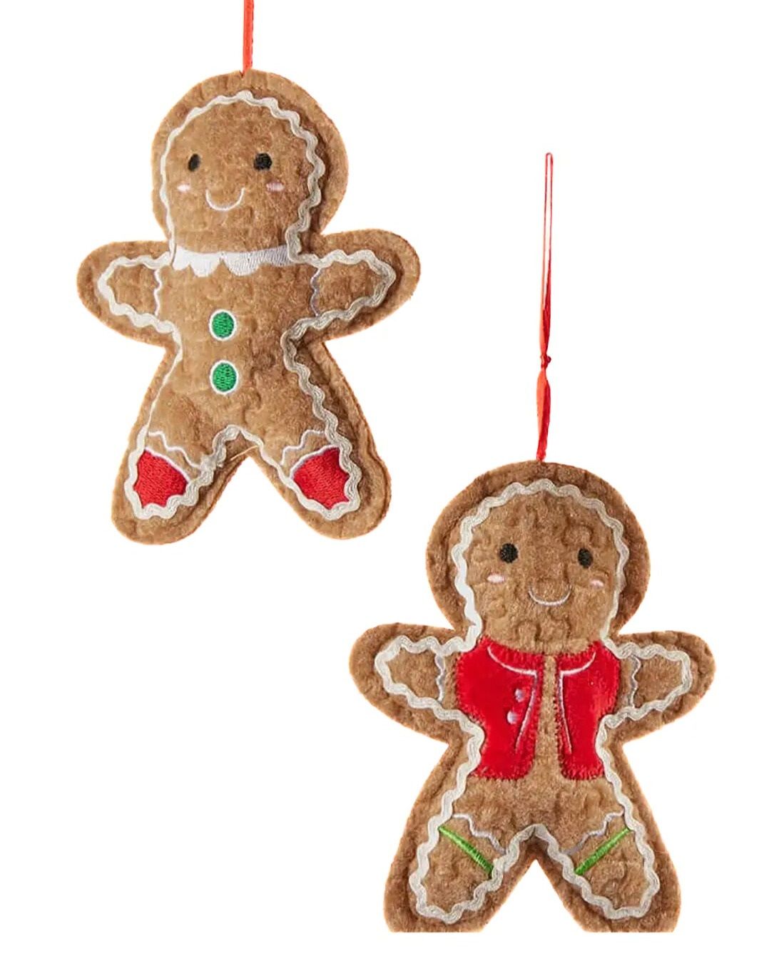 Pendentes decorativos ADDOBBO  (unidade)