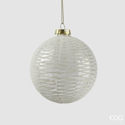 BOLA DE NATAL MICROBOLLE Ø10 gold BOLA DE NATAL MICROBOLLE Ø10 gold