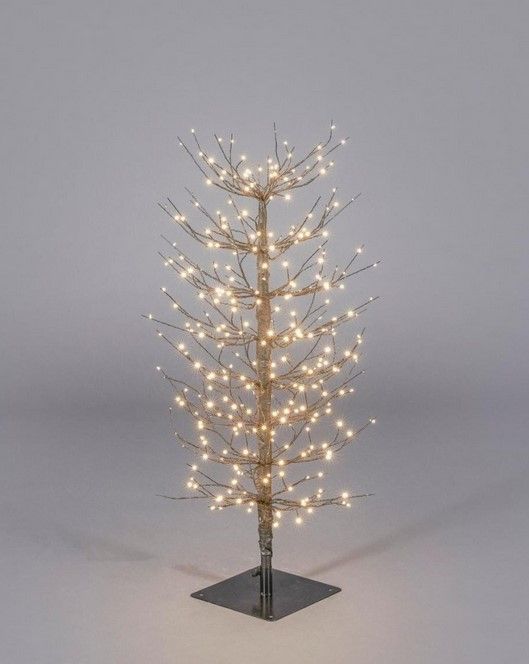 EDG Árvore de Natal  LED