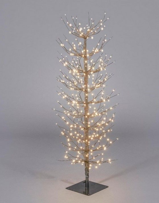 EDG Árvore de Natal  LED