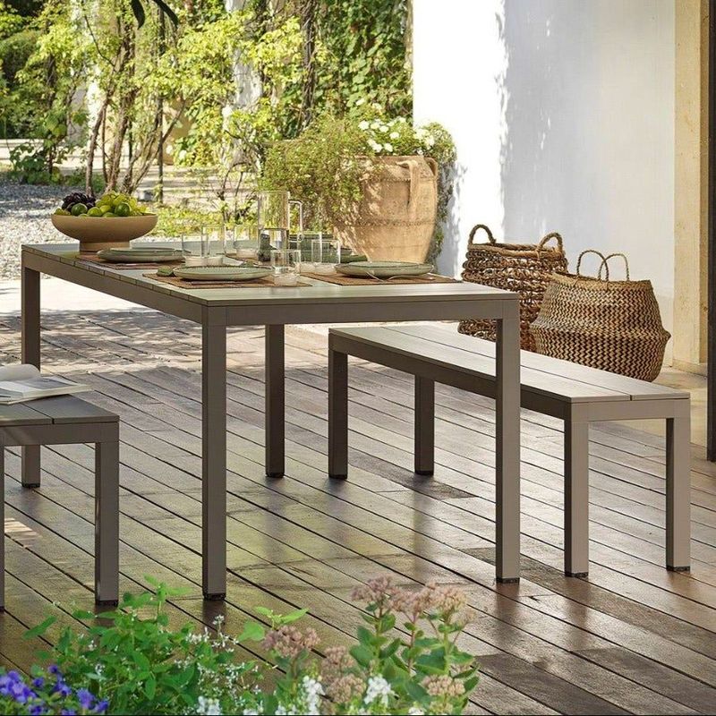 NARDI RIO BENCH