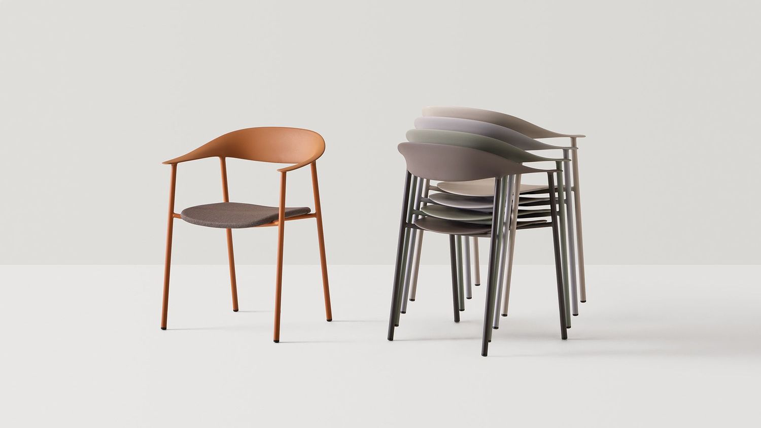 Cadeira ARUM (INCLASS)