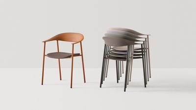 Cadeira ARUM (INCLASS) Cadeira ARUM (INCLASS)