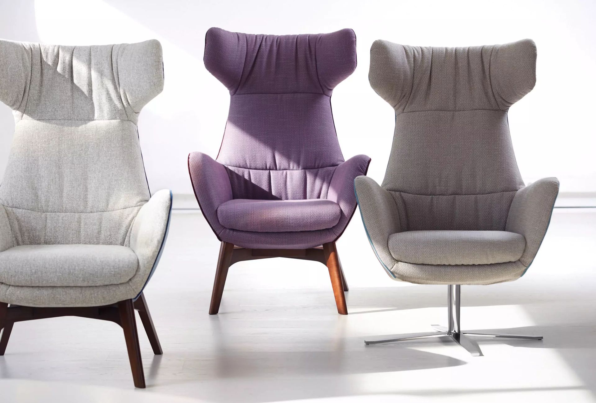 MYCHOICE Cadeirão CHARME