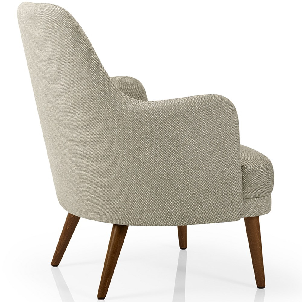 MYCHOICE Cadeirão BRIGHT/BRIGHT HOLE