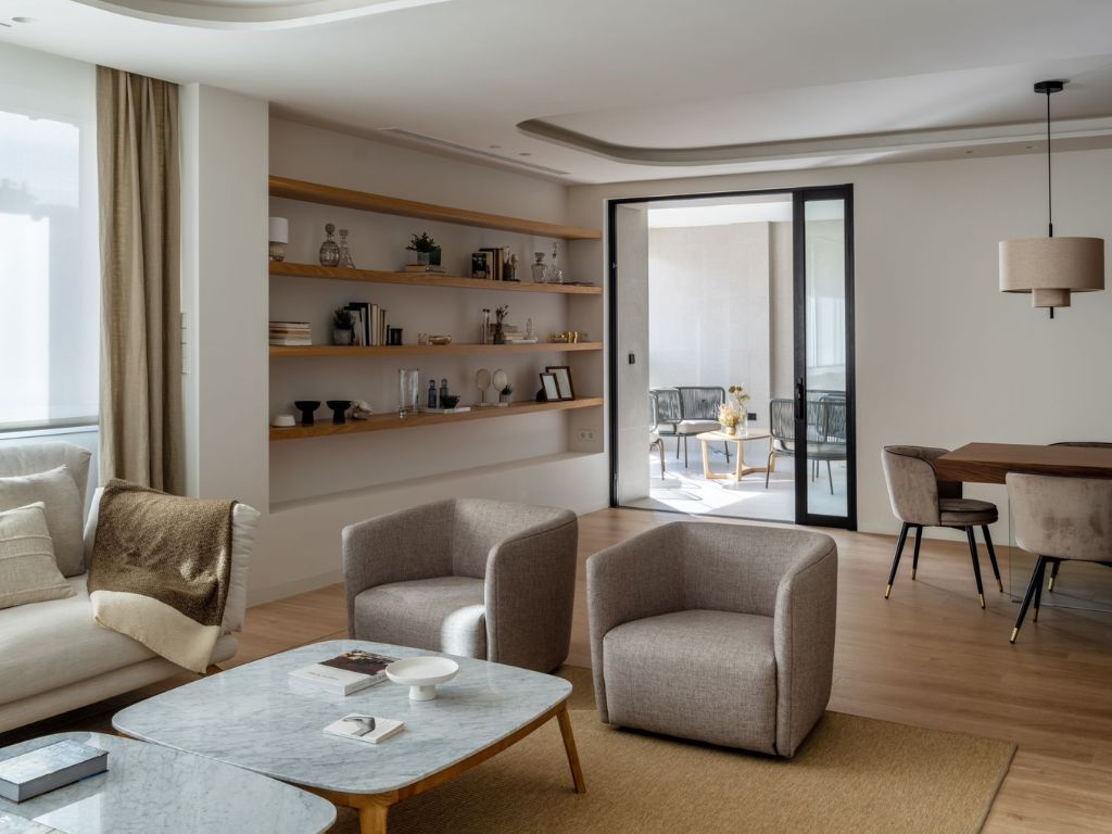 MYCHOICE Cadeirão ECKO by beltafrajumar