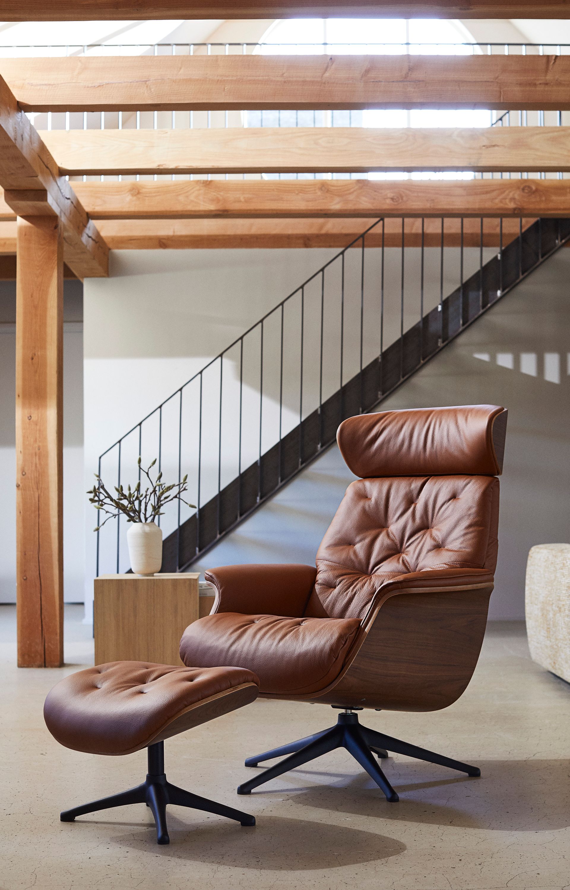 MYCHOICE Cadeirão VOLDEN