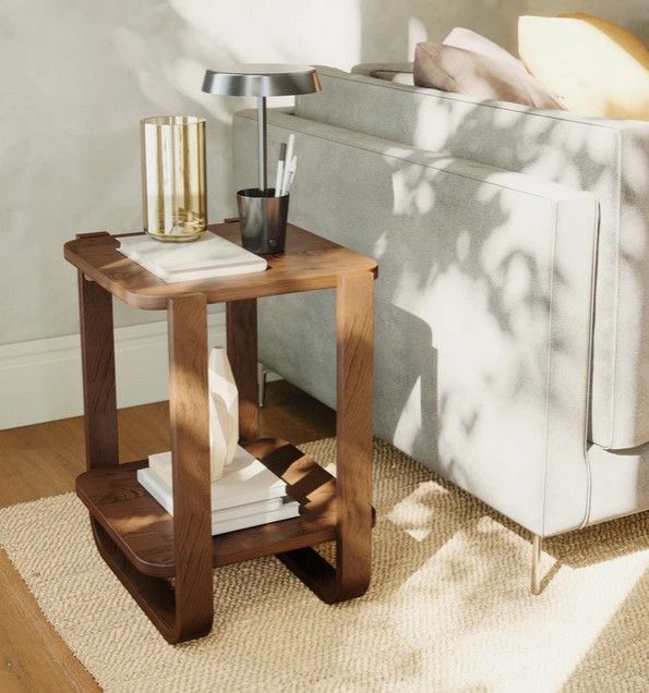 Umbra Bellwood mesa lateral