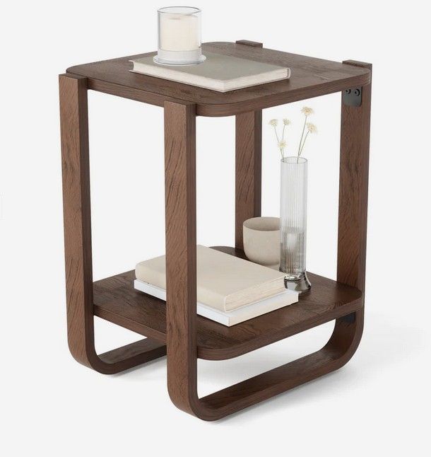 Umbra Bellwood mesa lateral