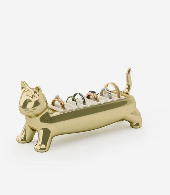 Umbra Ali Cat porta aneis