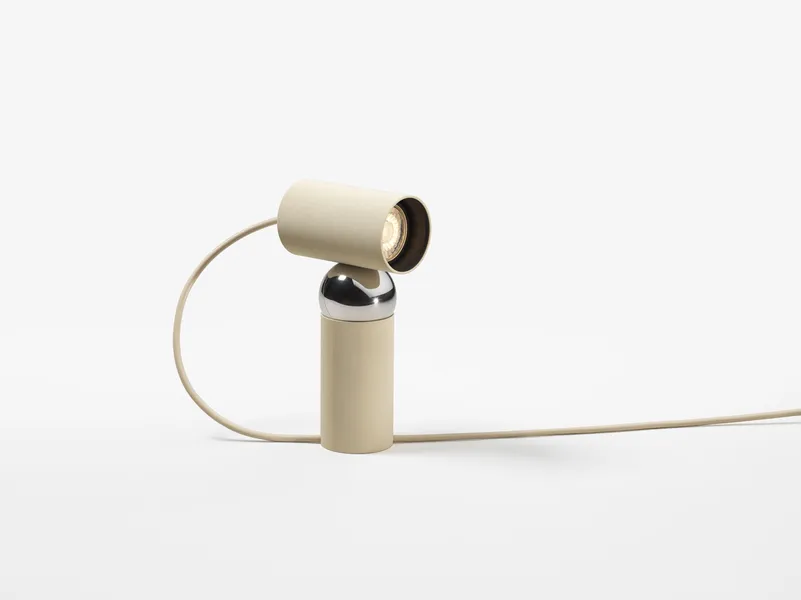 FLOS  BILBOQUET, COR: LINEN