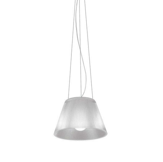Flos Romeo Moon S design Philippe Starck, escolha tamanho: S1  -   Ø34cm