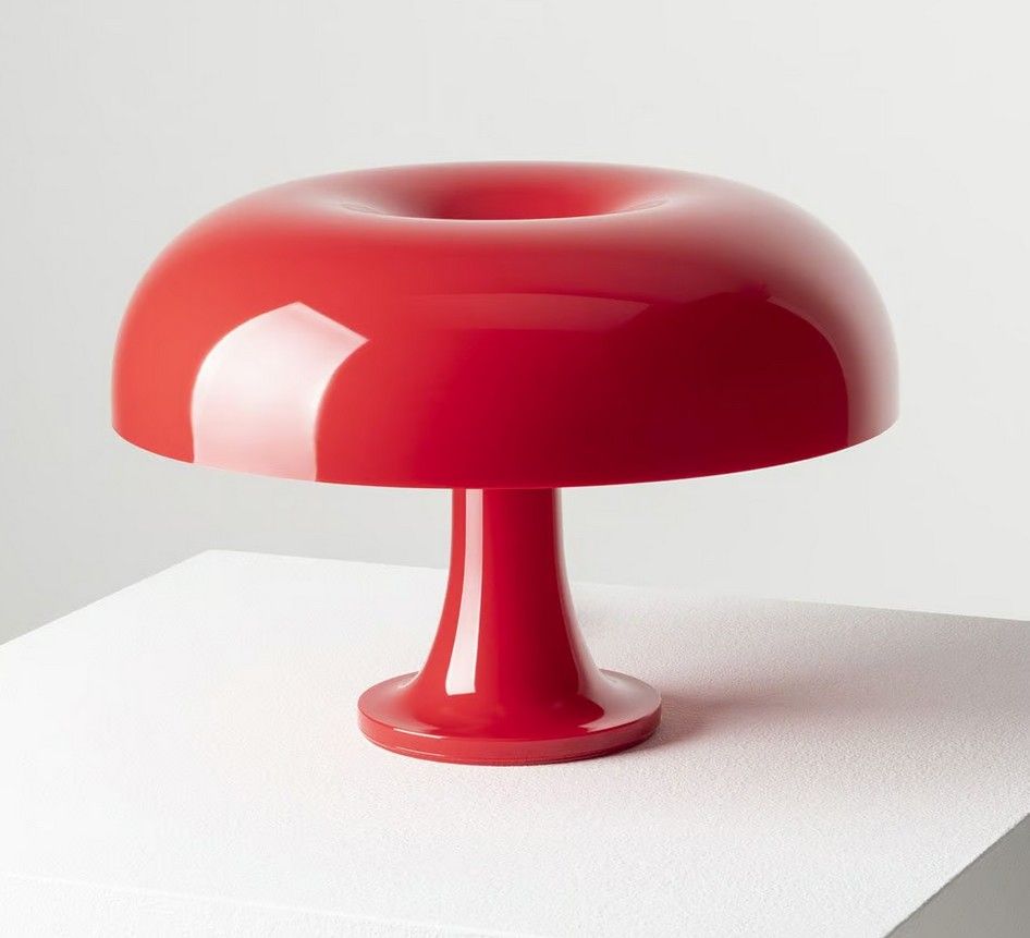 Artemide Nessino Table Lamp