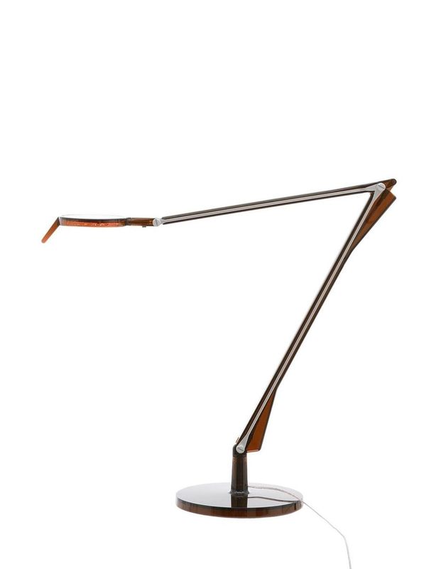 ALEDIN TEC  candeeiro de secretaria - KARTELL