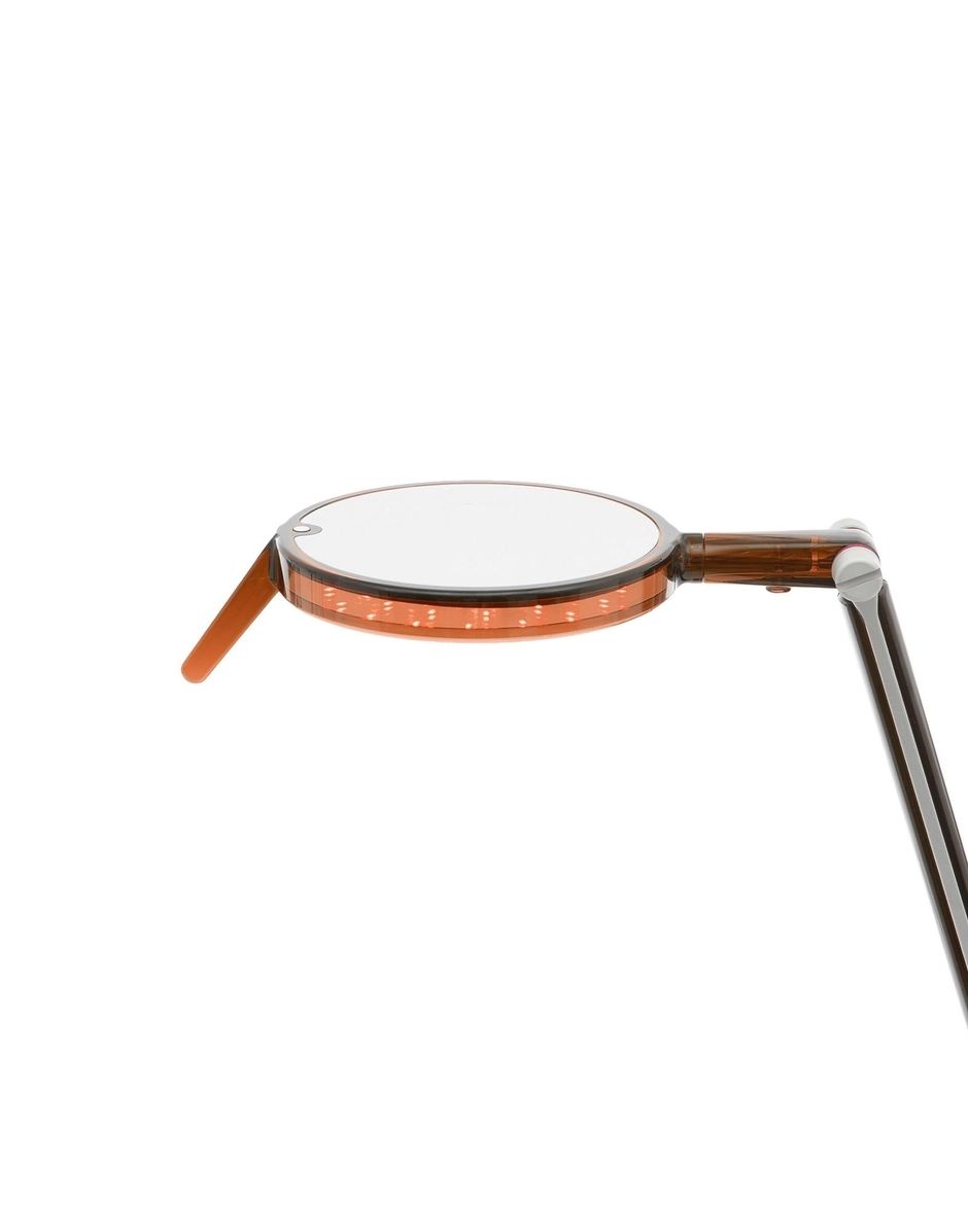 ALEDIN TEC  candeeiro de secretaria - KARTELL