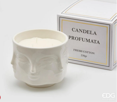 EDG Vela Vaso FACCE