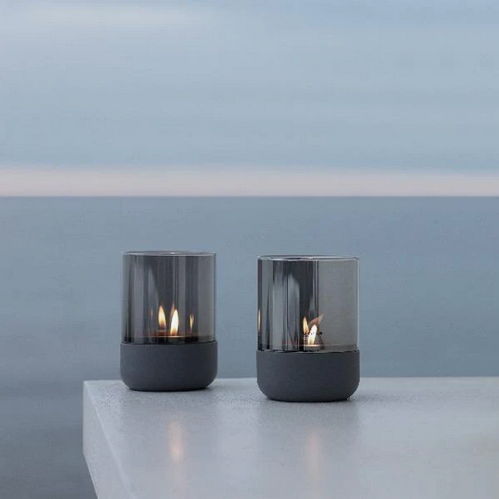 BLOMUS- Porta Velas CALMA