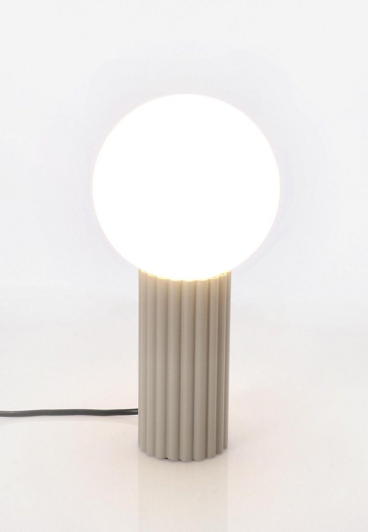 SET de 2 Candeeiros  de mesa  DELPHINE