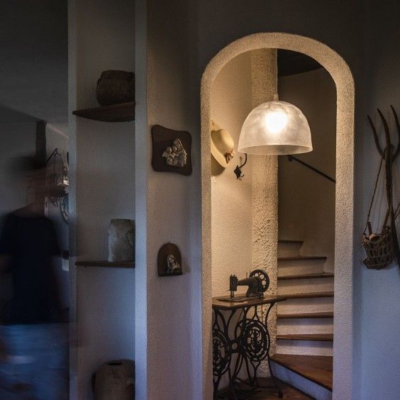 Foscarini Bump Pendant