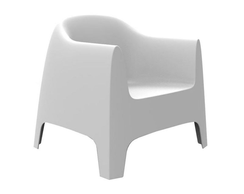 Vondom Solid Lounge Chair