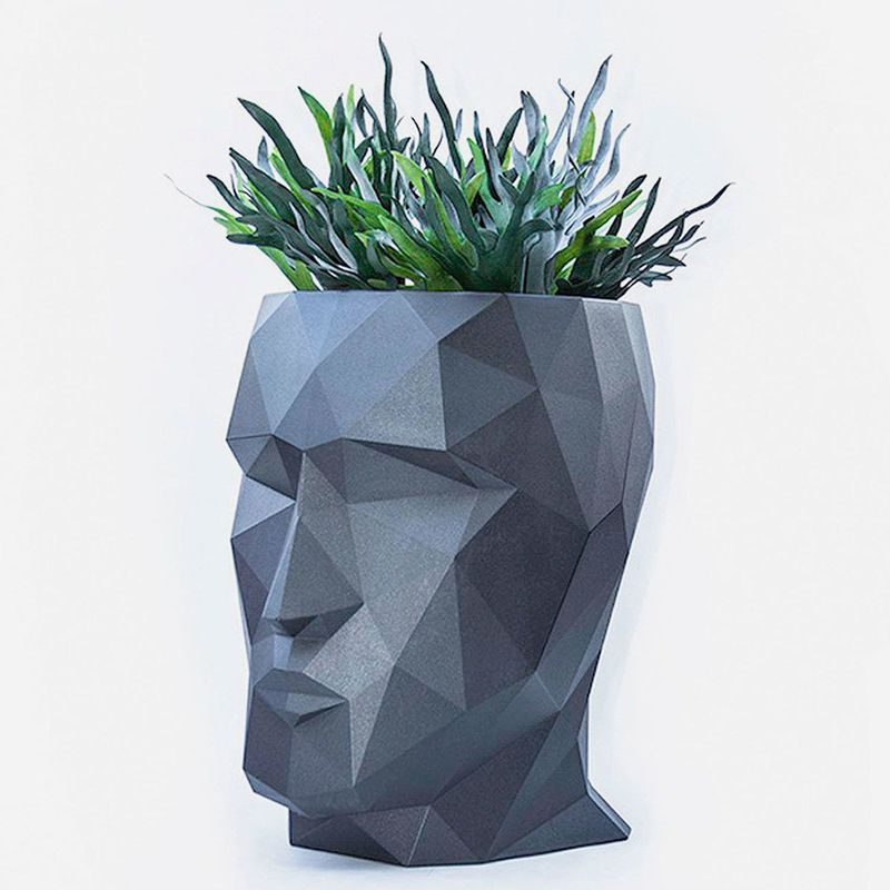 Vondom Vaso  Adan