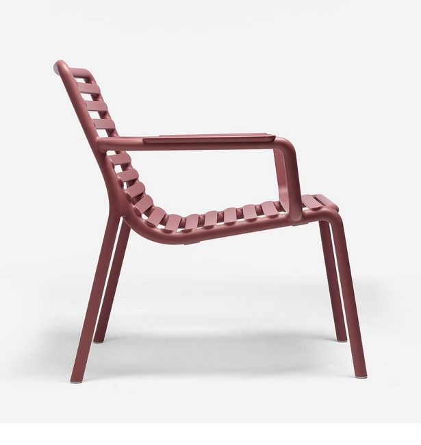 Nardi - Doga Relax cadeirão com braços