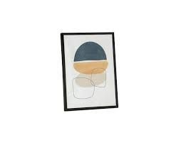 QUADRO DECORATIVO 21X 30 Andrea house