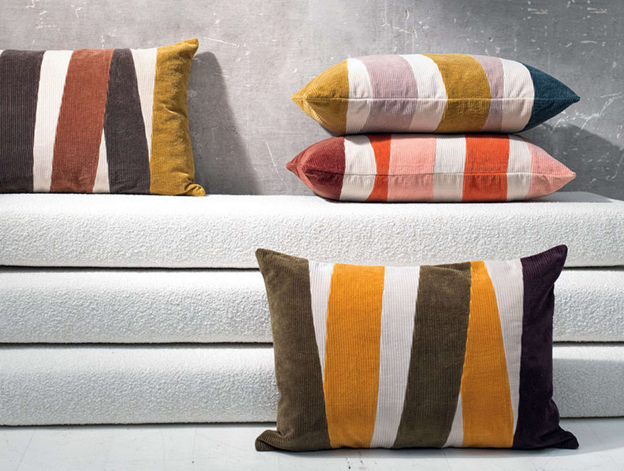 élitis cushion Nais