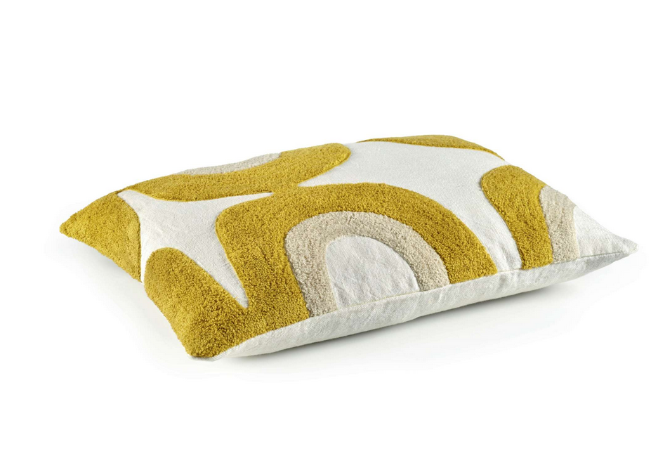 élitis cushion Nirvana