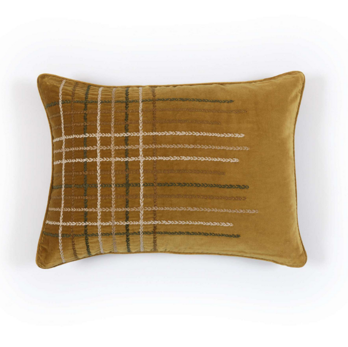 élitis cushion HENRY