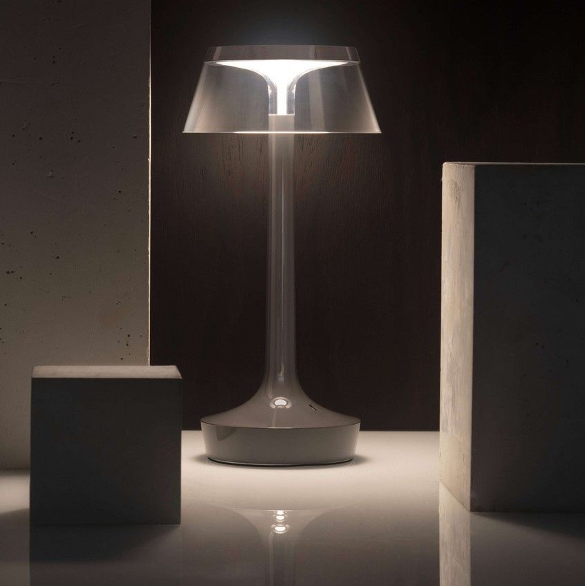 Flos new BON JOUR unplugged