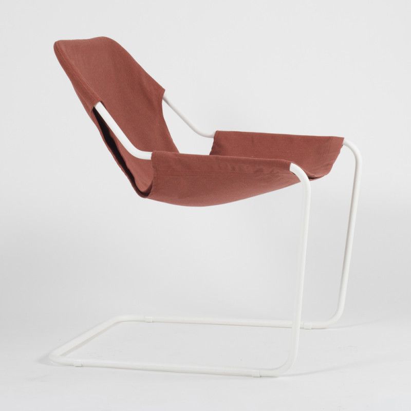 Cadeirão PAULISTANO outdoor