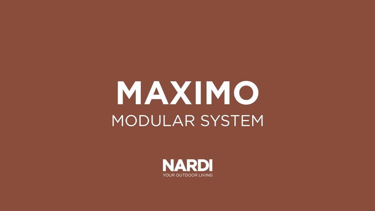 Nardi poltrona MAXIMO