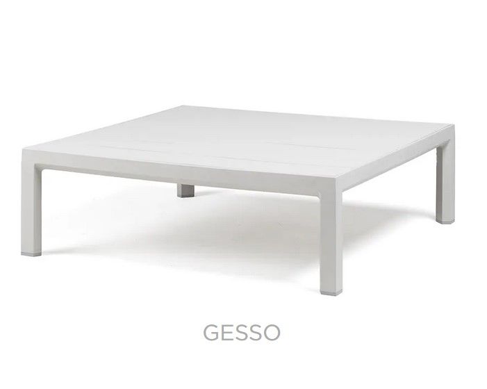 Nardi mesa quadrada MÁXIMO 90x90