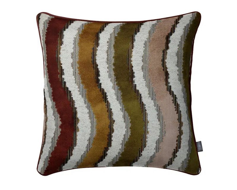 Almofada TAYLOR VELVET  50X50cm