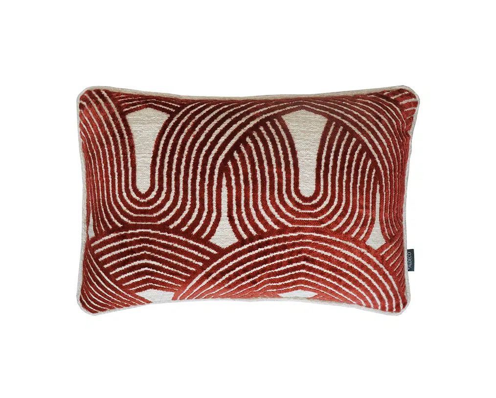 Almofada SPERKY VELVET  45×30 cm