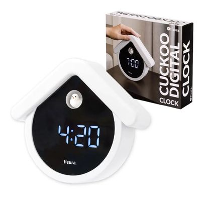 Despertador CUCU Despertador CUCU