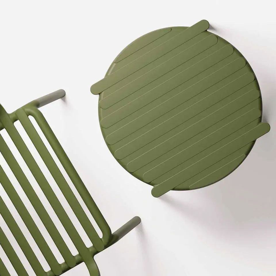 Nardi - Doga mesa de apoio