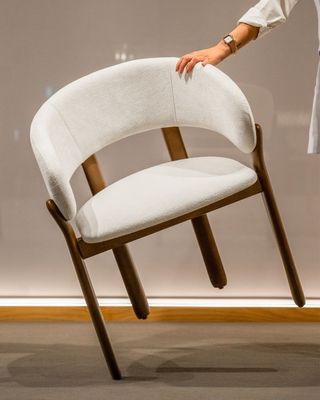 Cadeira BAOBA Cadeira BAOBA