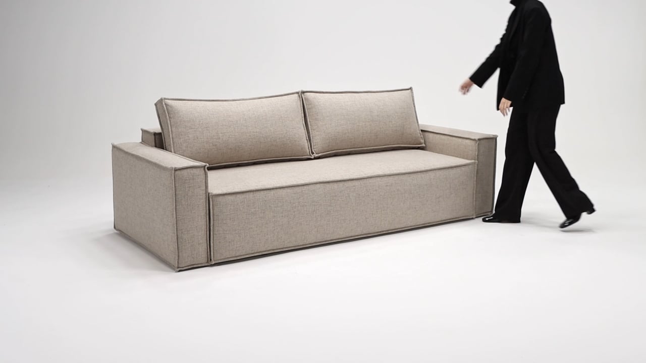MYCHOICE SOFA CAMA NEWILLA BY INNOVATION LIVING