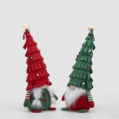 EDG Pai Natal nórdico POMPOM MINI EDG Pai Natal nórdico POMPOM MINI