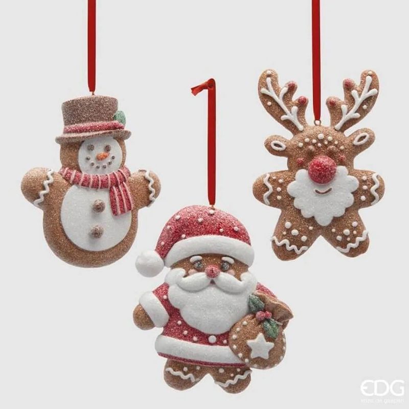 Pendente CHRISTMAS COOKIE