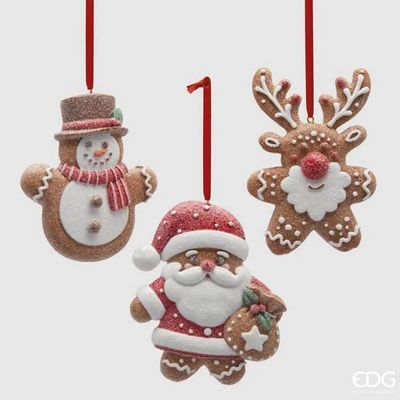 Pendente CHRISTMAS COOKIE Pendente CHRISTMAS COOKIE