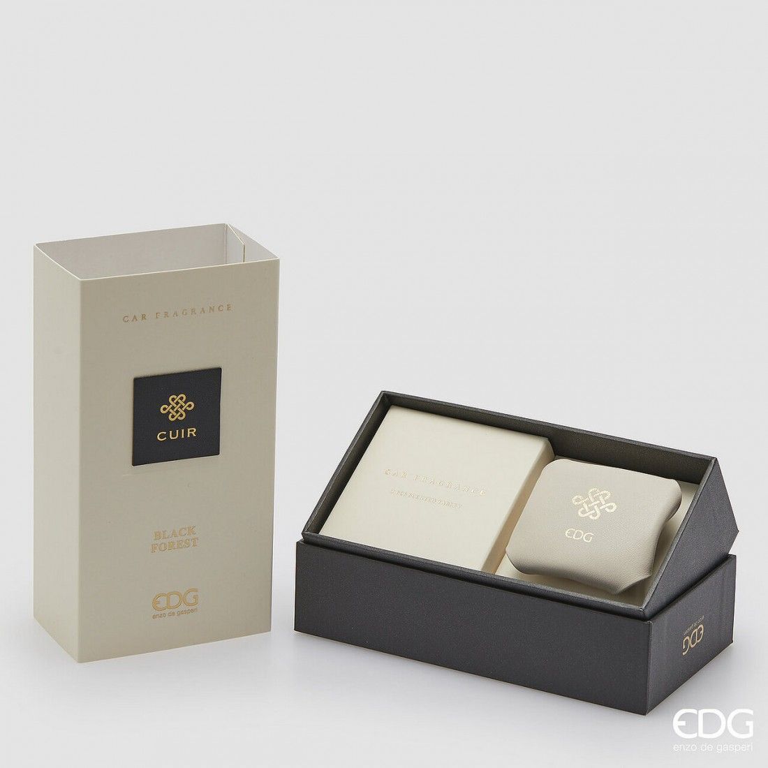 EDG Perfumador de carro LUXURY