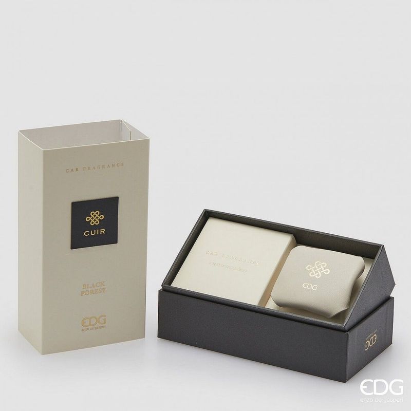 EDG Perfumador de carro LUXURY