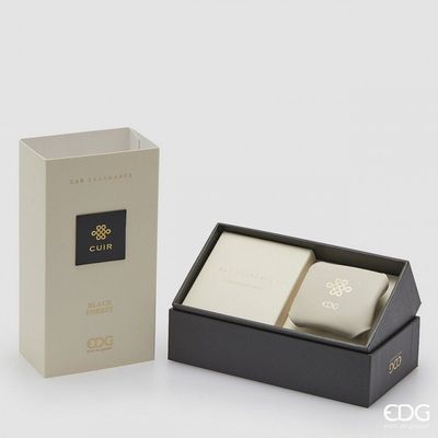 EDG Perfumador de carro LUXURY