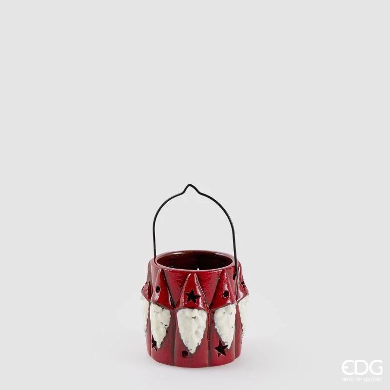 EDG Lanterna CHRISTMAS